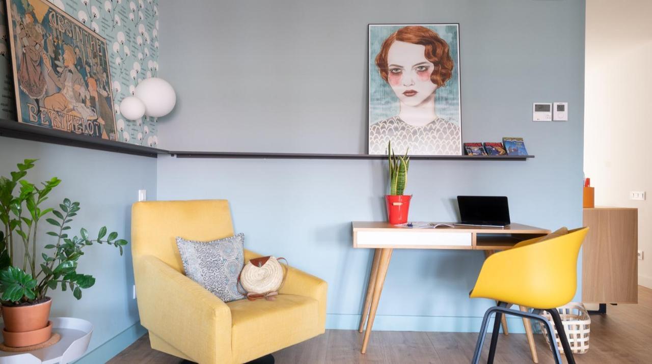 Apartamento Plum Guide - Berthelot