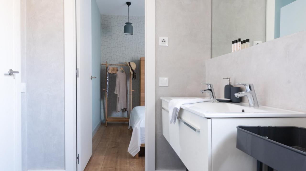 Apartamento Plum Guide - Berthelot Barcelona